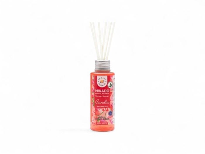 MIKADO RECARGA "SANDIA" 100ML