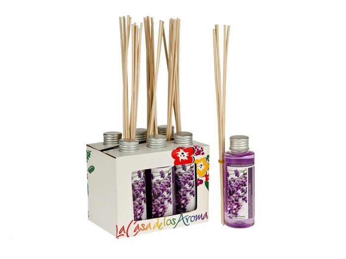 MIKADO LAVANDA 100ML