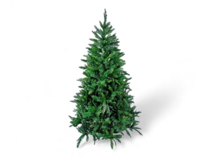 ARVORE ARTIFICIAL NATAL VERDE 180CM