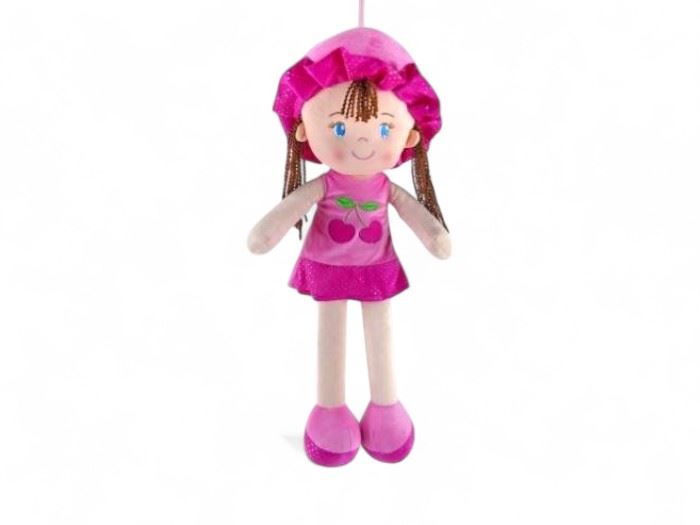 BONECA DE TRAPO 55CM