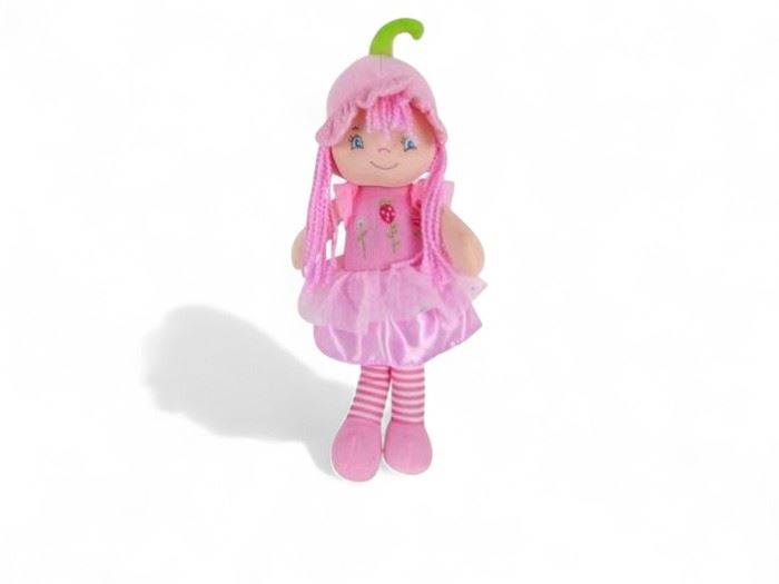 BONECA DE TRAPO 55CM