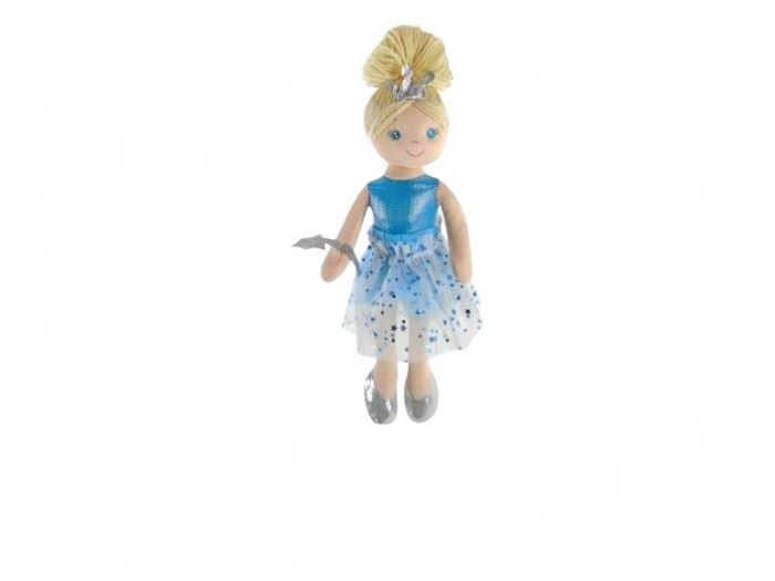 BONECA DE TRAPO 30CM