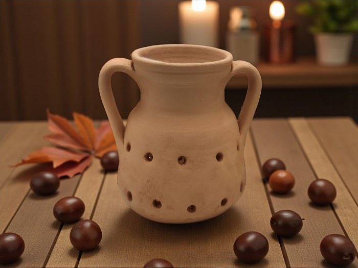 ASS. DE CASTANHAS PEQ. 19x20cm