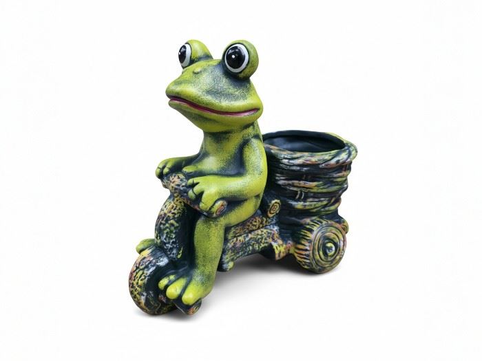 SAPO C/ MOTA 33X34CM