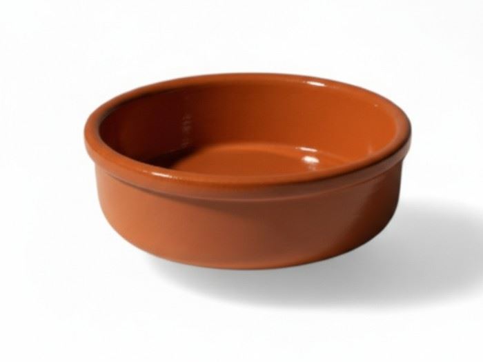 TAÇA MOUSSE 16CM LISA