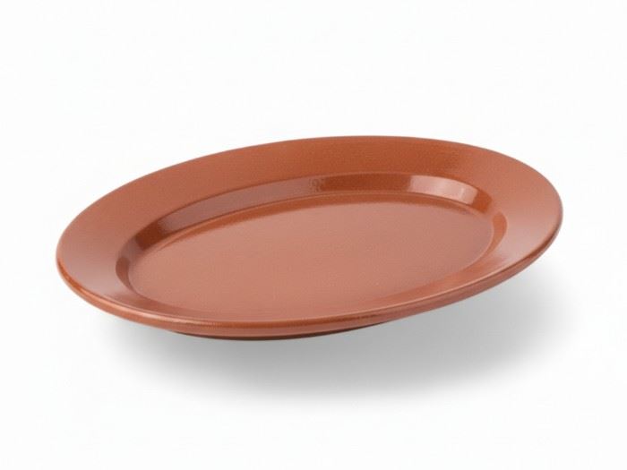 TRAVESSA OVAL 26X19CM LISA