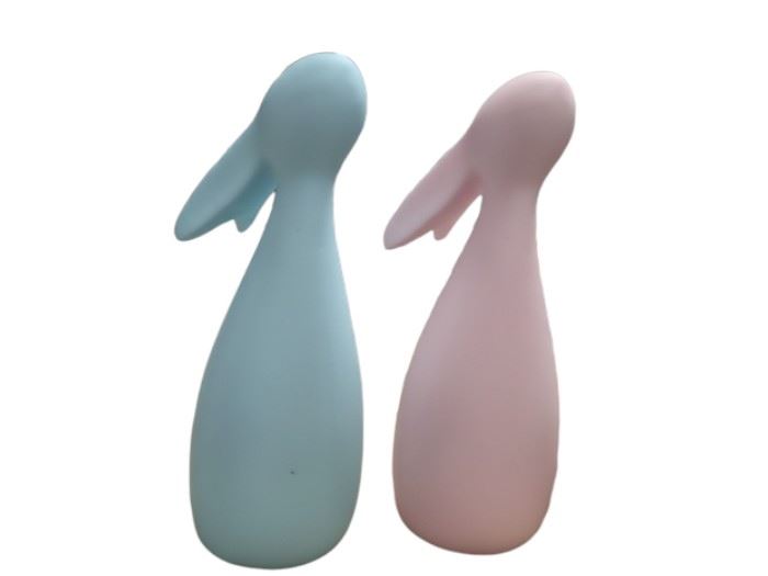 COELHO ORELHA BAIXO PEQ.