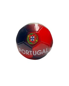 Bola Futebol Portugal 23cm