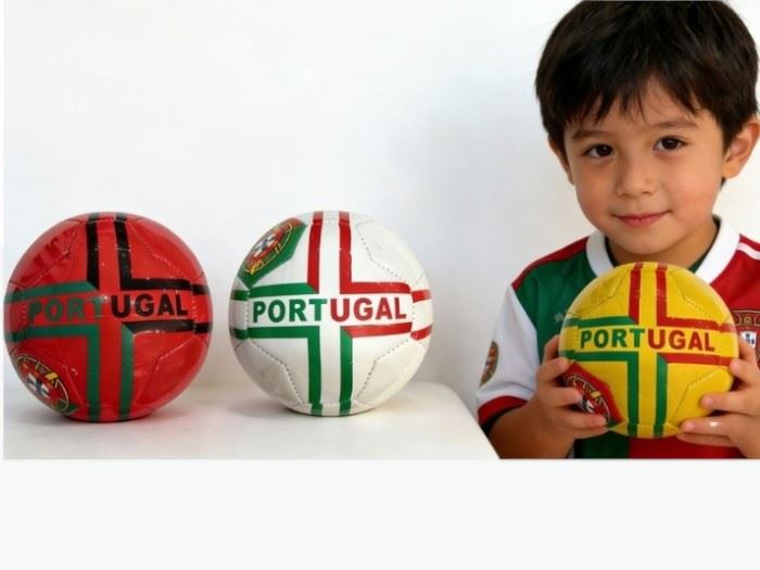 BOLA FUTEBOL PORTUGAL