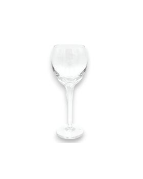 Copo Elegançe Vinho Branco 225ml Cristal