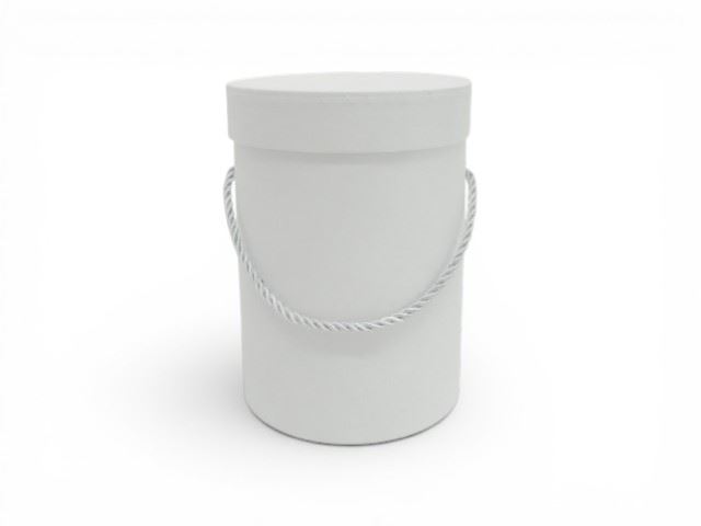 CAIXA CARTAO RED. COR BRANCO 14X19CM