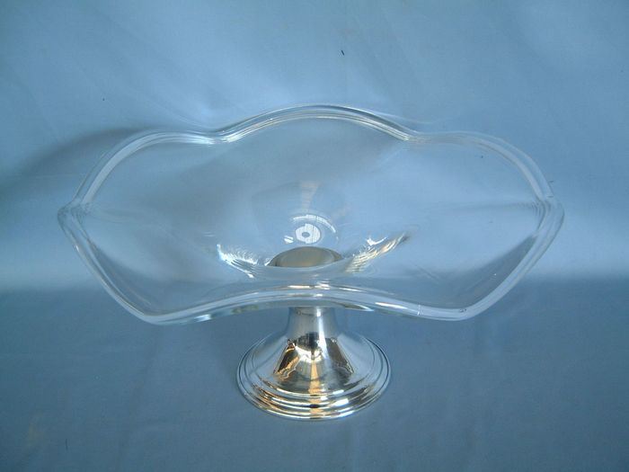 CENTRO C/ BASE LIGA EST 45CM
