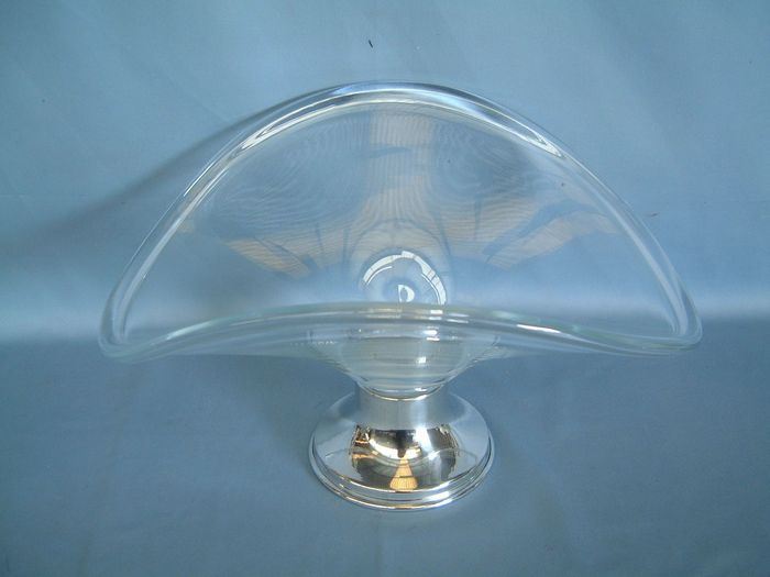 CENTRO C/ BASE LIGA 35CM
