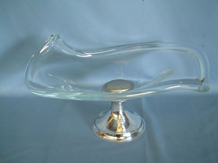 CENTRO C/BASE LIGA EST 35CM