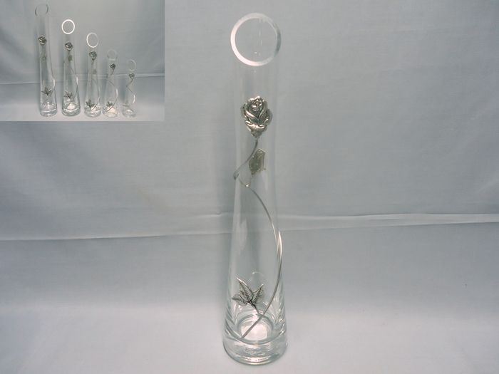 SOLITARIO C/ EST 35CM