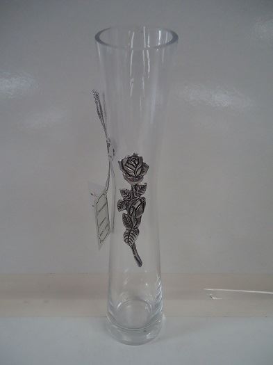 SOLITARIO 25CM C/ ESTANHO