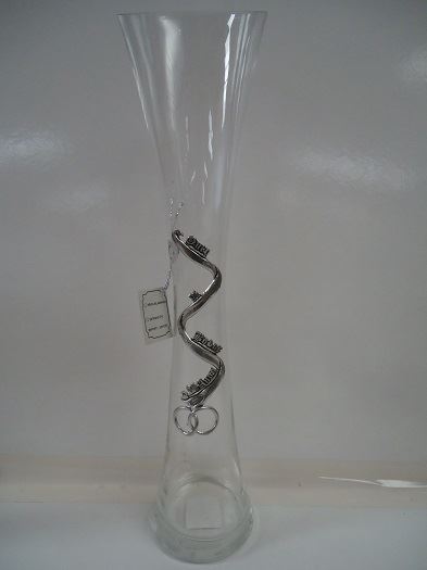 SOLITARIO C/ESTANHO 40X10X9CM