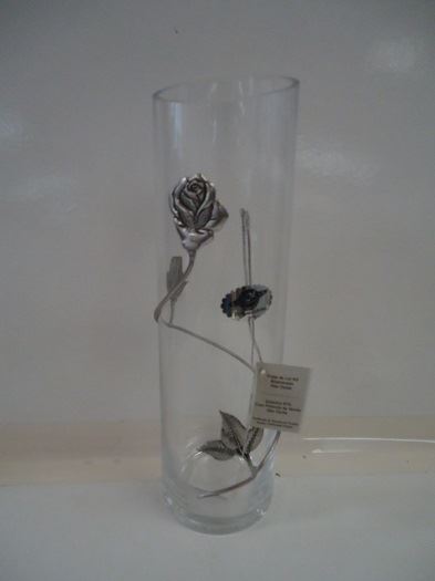 TUBO DIAG. C/ESTANHO 25X9 CM