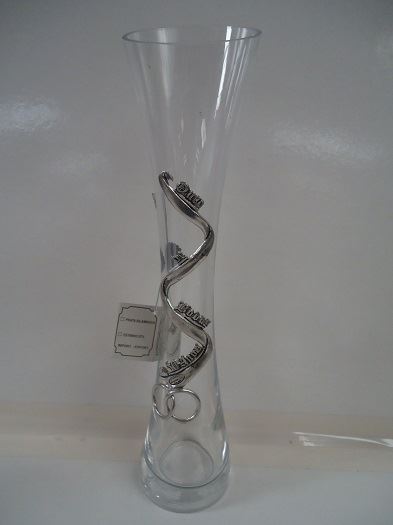 SOLITARIO 30CM C/ESTANHO
