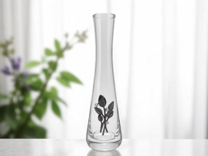 SOLITARIO 30 CM C/ EST FLOR