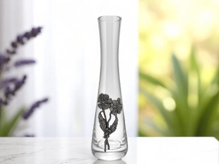 SOLITARIO 30 CM C/ EST FLOR