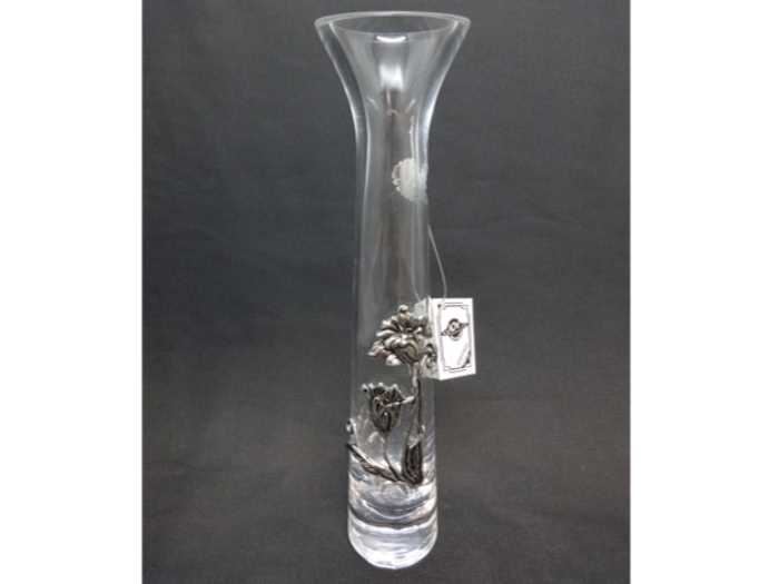 JARRA 25CM C/ EST
