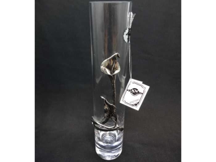 JARRA 25CM C/ EST