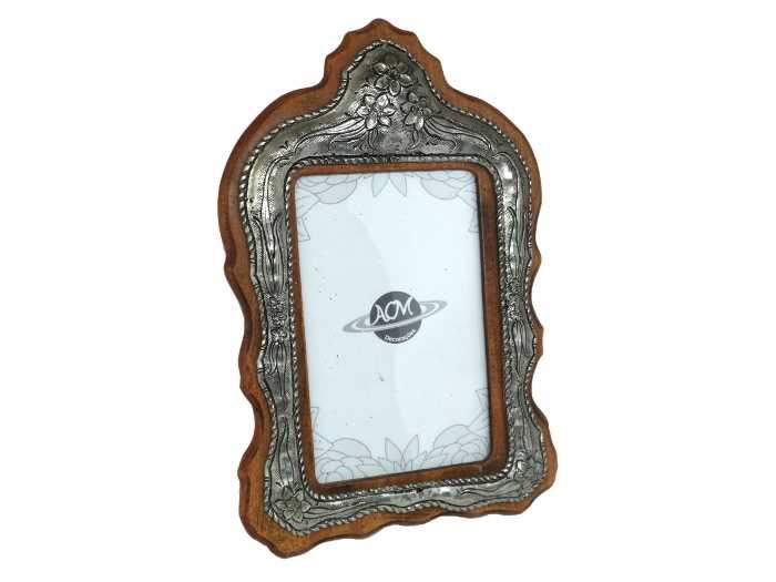 MOLDURA OVAL