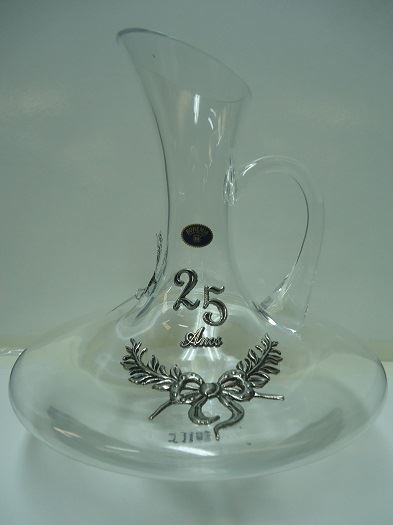 DECANTER C/ EST