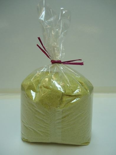 SACO AREIA AMARELO (1KG)