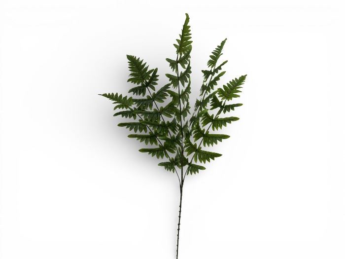 HASTE VERDURA X5 88CM VERDE