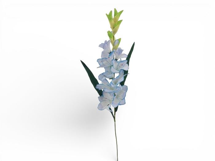 HASTE GLADILO 96CM AZUL