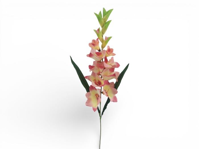 HASTE GLADILO 96CM LARANJA