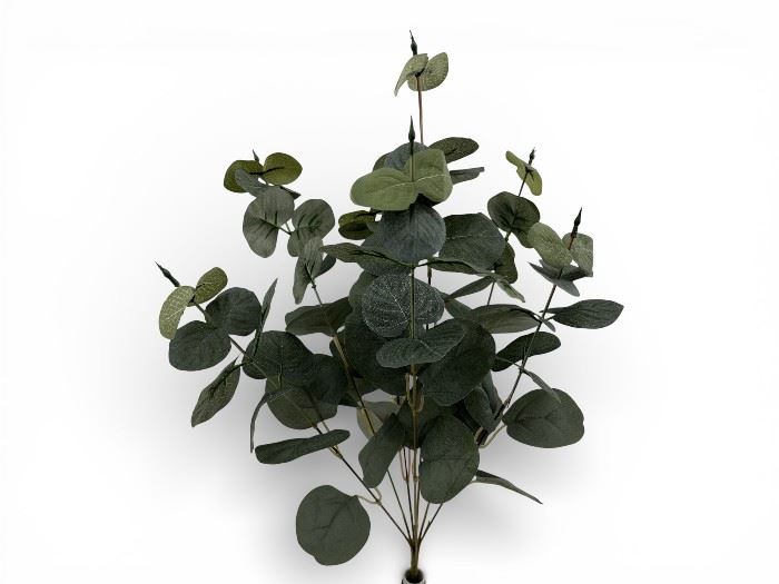 RAMO EUCALIPTO VERDE 54CM
