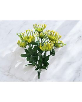 RAMO PROTEAS AMARELO