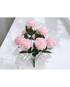 R. MUM x8 40cm ROSA