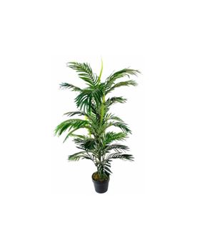 Planta Artificial "palm Tree" 120cm