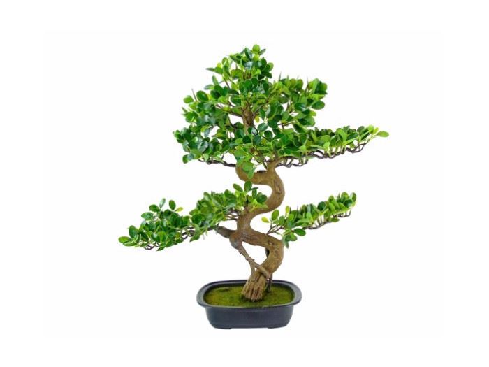 PLANTA ARTIFICIAL CAJUPUT TREE 68CM