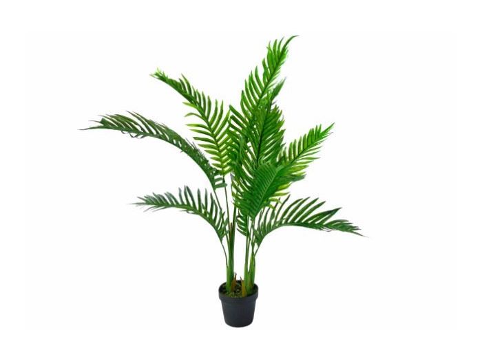 PLANTA ARTIFICIAL ARECA PALM 100CM