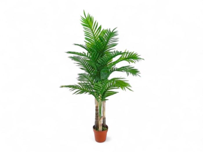 PLANTA ARTIFICIAL "PALMEIRA" 120CM