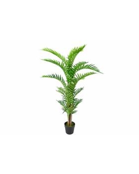 Planta Artificial Real Touch Fern Palm" 120cm