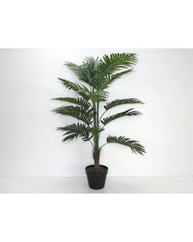 PLANTA ARTIFICIAL REAL TOUCH ARECA PALM 90CM