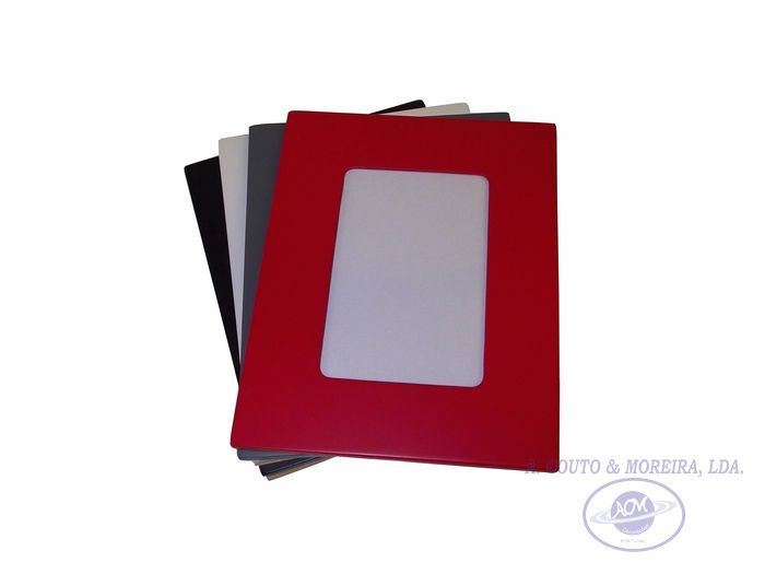 MOLDURA 10X15CM SIMETRICA PEQ