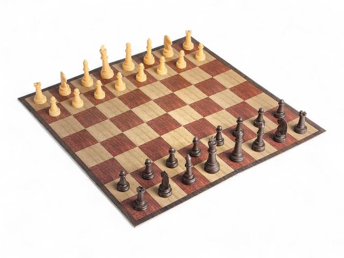 JOGOS TABULEIRO SORT. 28X28CM