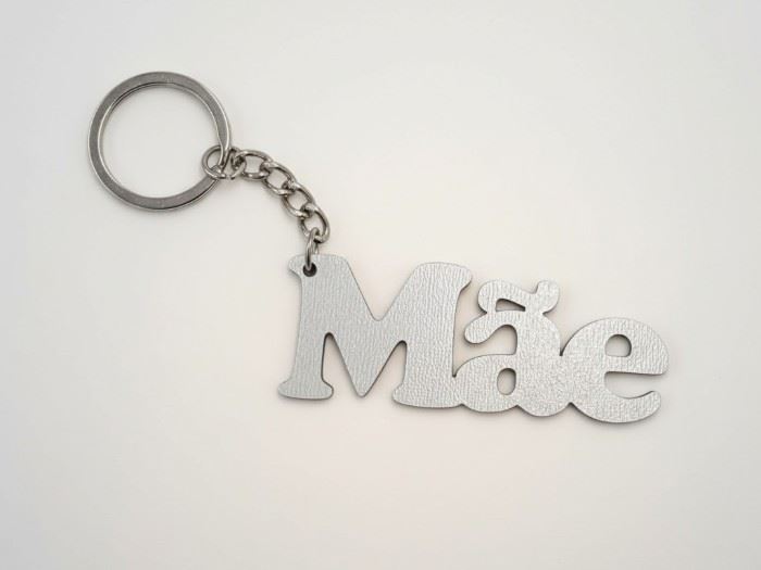 PORTA-CHAVES MÃE 3X6CM