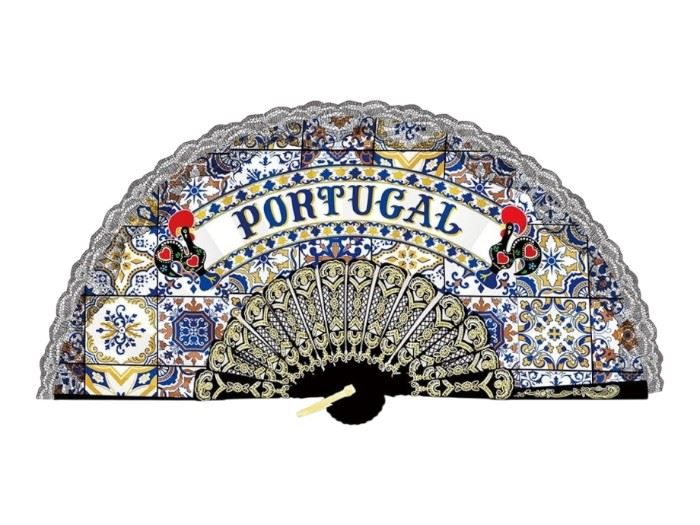 LEQUE MADEIRA PORTUGAL 24CM