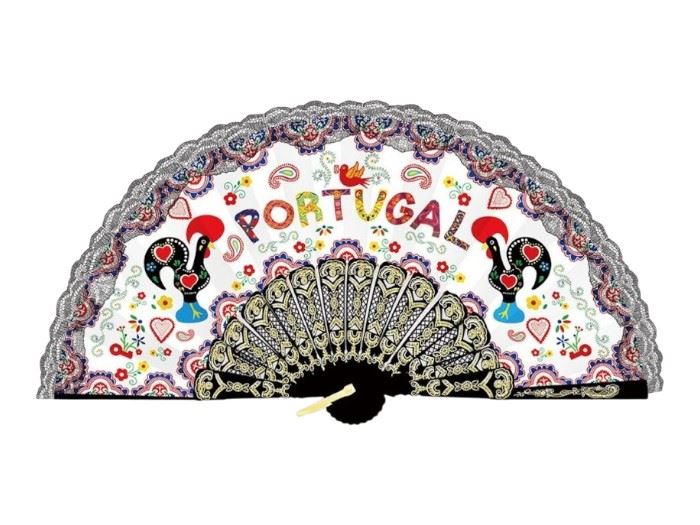 LEQUE MADEIRA PORTUGAL 24CM