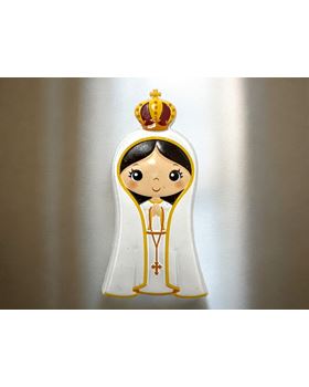 IMAN SRA DE FATIMA 4.4*8.8CM