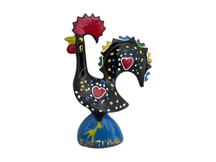 MARFINITE IMAN GALO 7CM