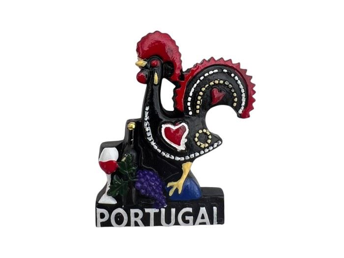 MARFINITE IMAN GALO 6X7CM